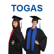 Renta de Togas